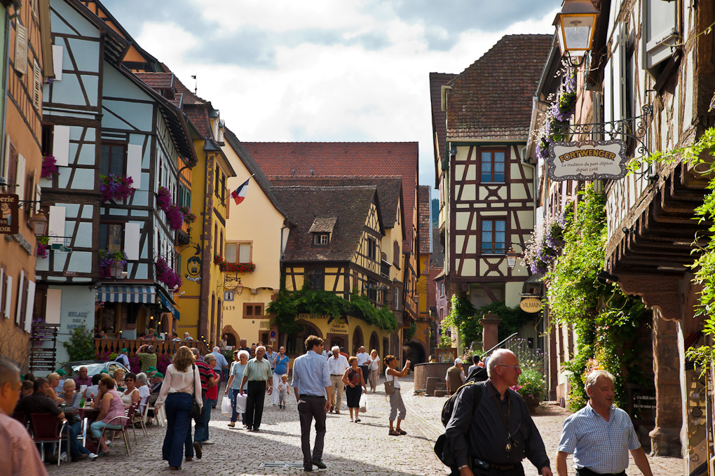 Riquewihr